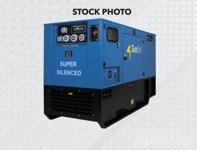 Genset Generator Altri generatori