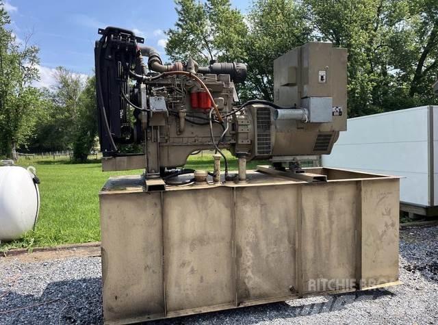 Genset Generator Altri generatori