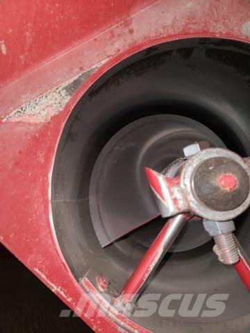  J & M 875 Grain Cart Costruzioni - Altro