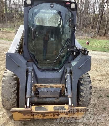 John Deere 318D Costruzioni - Altro