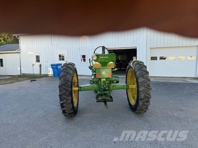 John Deere 50 Costruzioni - Altro