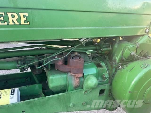 John Deere 50 Costruzioni - Altro