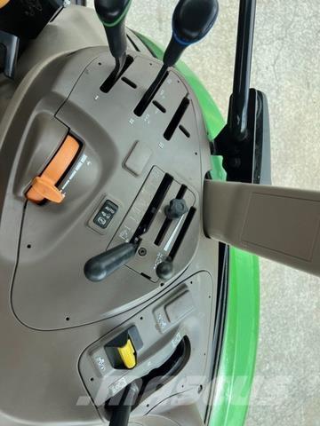 John Deere 5075M Costruzioni - Altro
