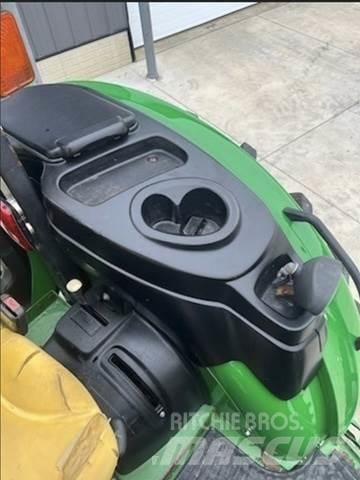 John Deere 5625 Costruzioni - Altro