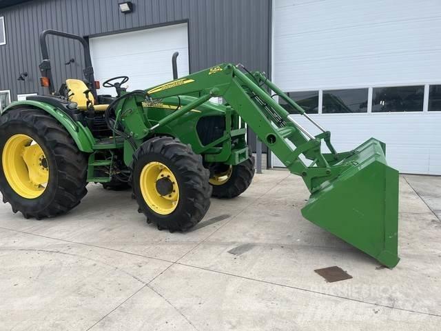 John Deere 5625 Costruzioni - Altro