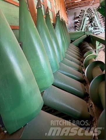 John Deere 612C Costruzioni - Altro