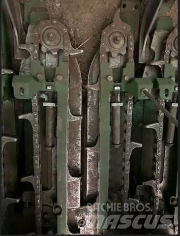 John Deere 612C Costruzioni - Altro