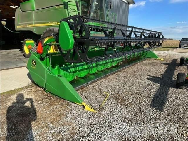 John Deere 630F Costruzioni - Altro