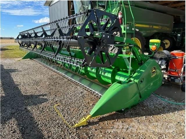 John Deere 630F Costruzioni - Altro
