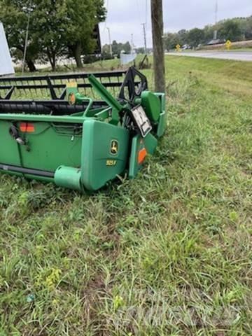 John Deere 925F Costruzioni - Altro