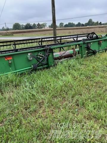 John Deere 925F Costruzioni - Altro