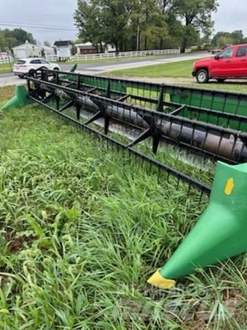 John Deere 925F Costruzioni - Altro