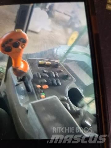 John Deere 9450 Costruzioni - Altro