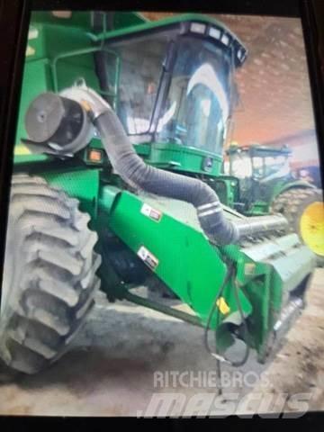 John Deere 9450 Costruzioni - Altro