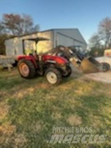 Kama Tractor Costruzioni - Altro