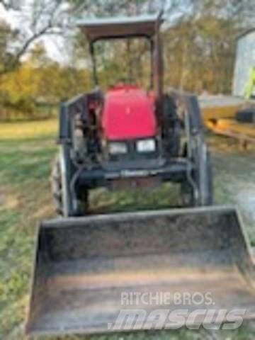 Kama Tractor Costruzioni - Altro