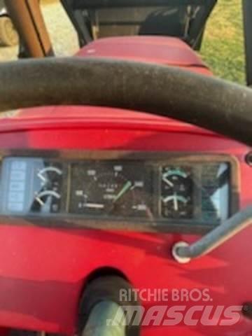 Kama Tractor Costruzioni - Altro
