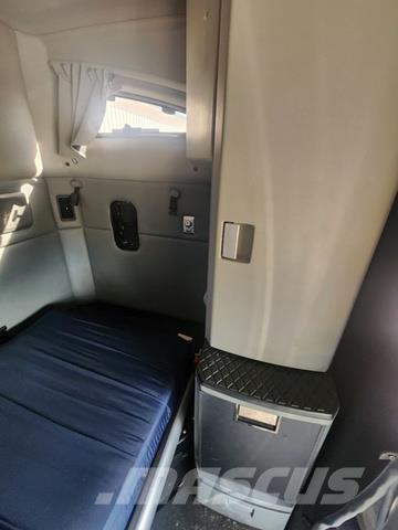 Kenworth T880 Furgoni altro