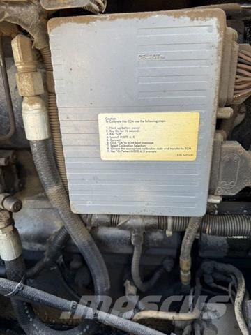 Kenworth W900L Furgoni altro