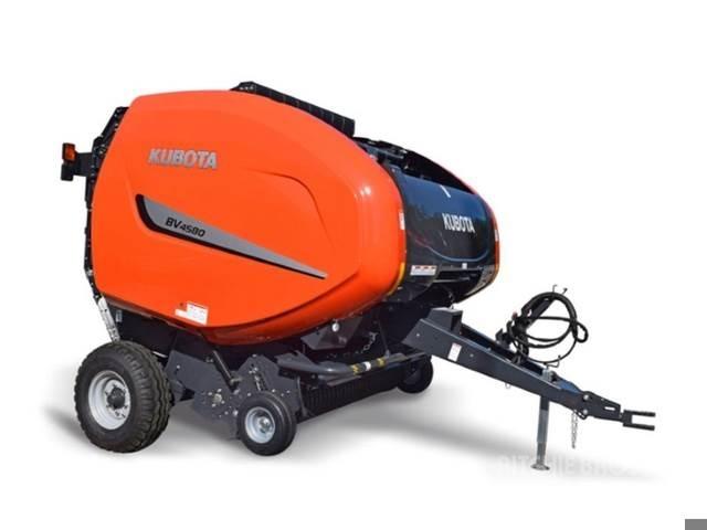 Kubota BV4580 PREM Costruzioni - Altro
