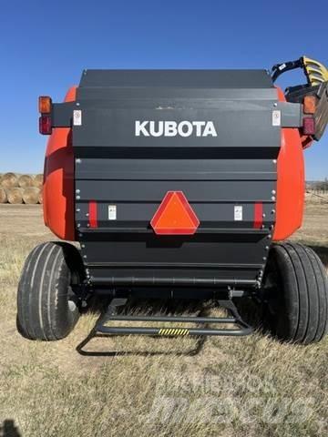 Kubota BV4580 PREM Costruzioni - Altro