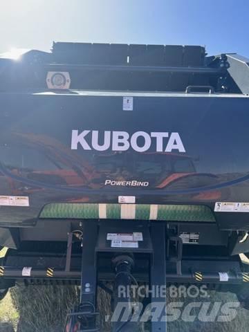 Kubota BV4580 PREM Costruzioni - Altro