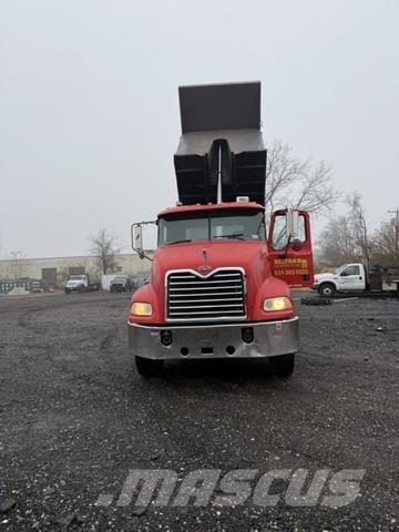 Mack Vision Furgoni altro