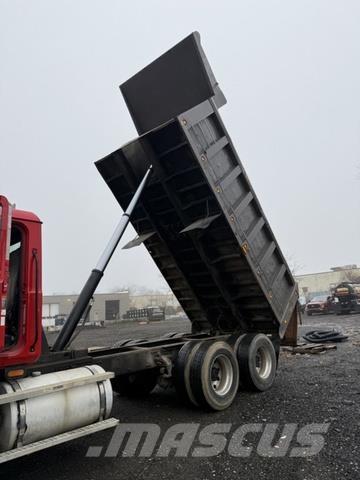 Mack Vision Furgoni altro