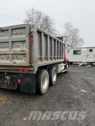 Mack Vision Furgoni altro