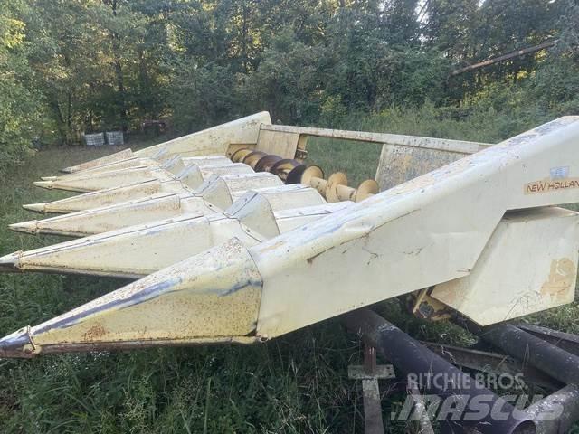 New Holland TR86 Costruzioni - Altro