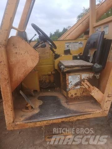 Pettibone 8042 Costruzioni - Altro
