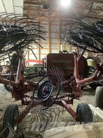 Rhino ER8 Hay Rake Costruzioni - Altro