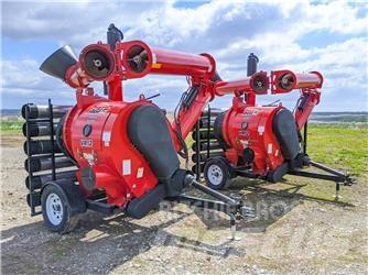 AGI VR12 Attrezzature per pulizia dell grano