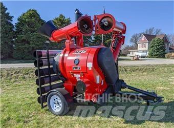 AGI VR12 Attrezzature per pulizia dell grano
