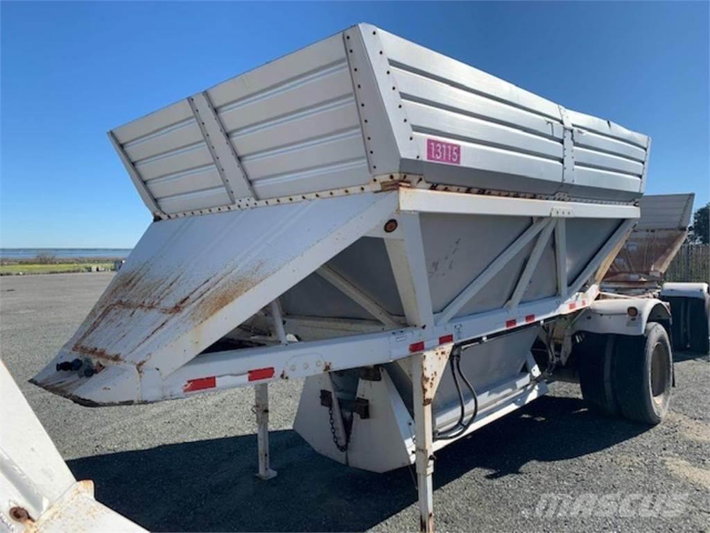  Allco Rimorchi ribaltabili