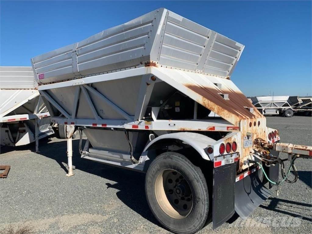  Allco Rimorchi ribaltabili