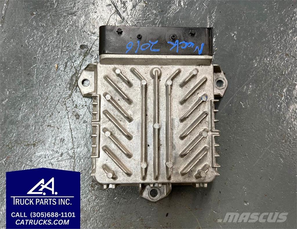 Allison  Componenti elettroniche