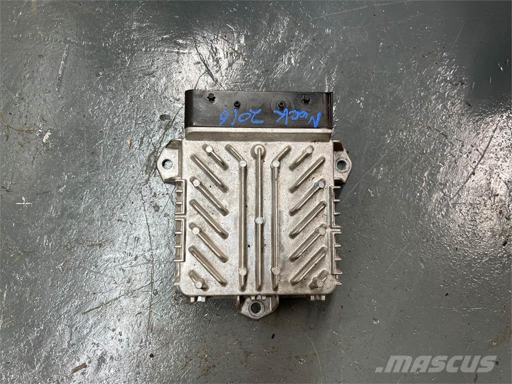 Allison  Componenti elettroniche