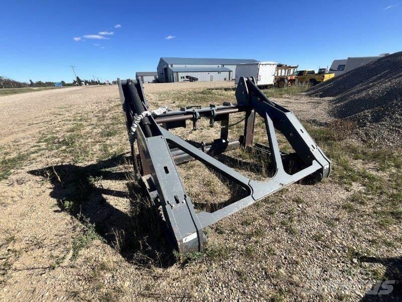 AMI MGL150 Pinze