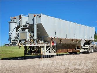 Appco FS40 Carri per la granella