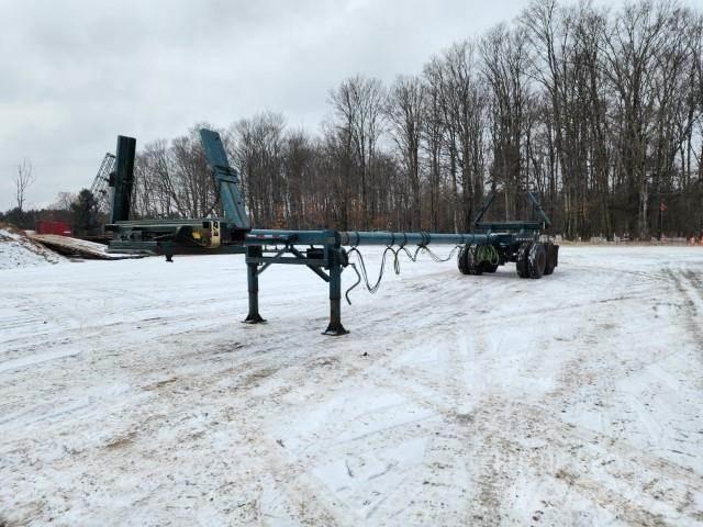 ASSEMBLED Carrelli Trailers