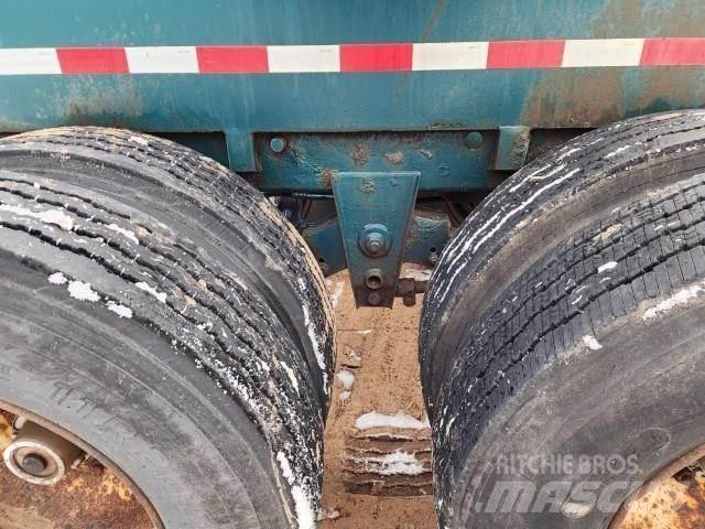  ASSEMBLED Carrelli Trailers