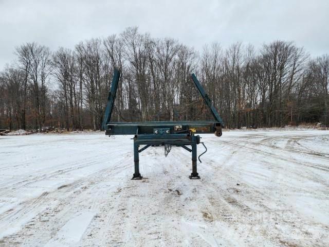  ASSEMBLED Carrelli Trailers