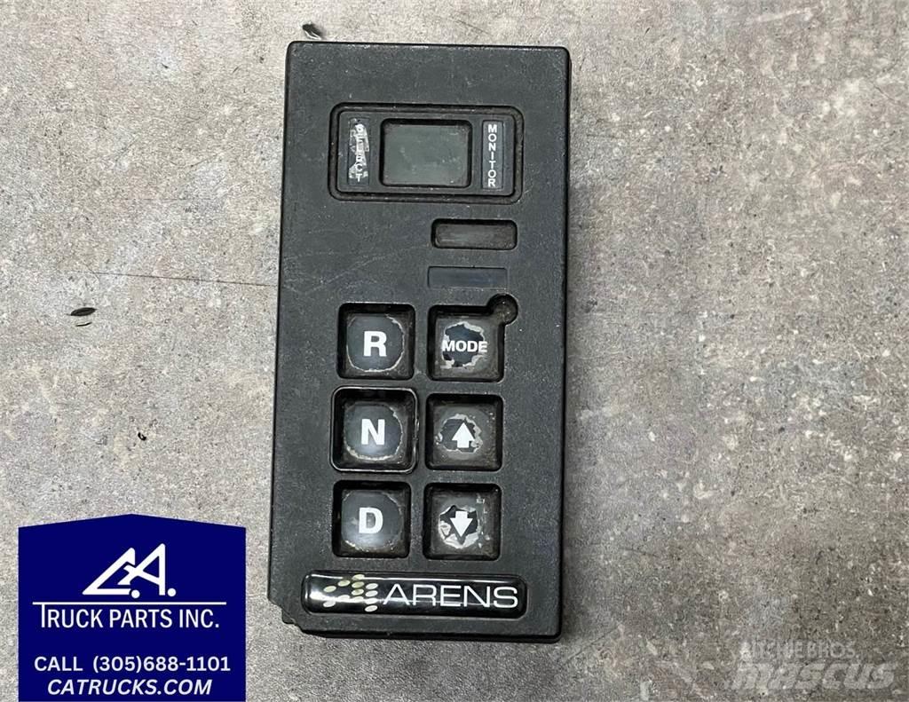 Autocar  Componenti elettroniche