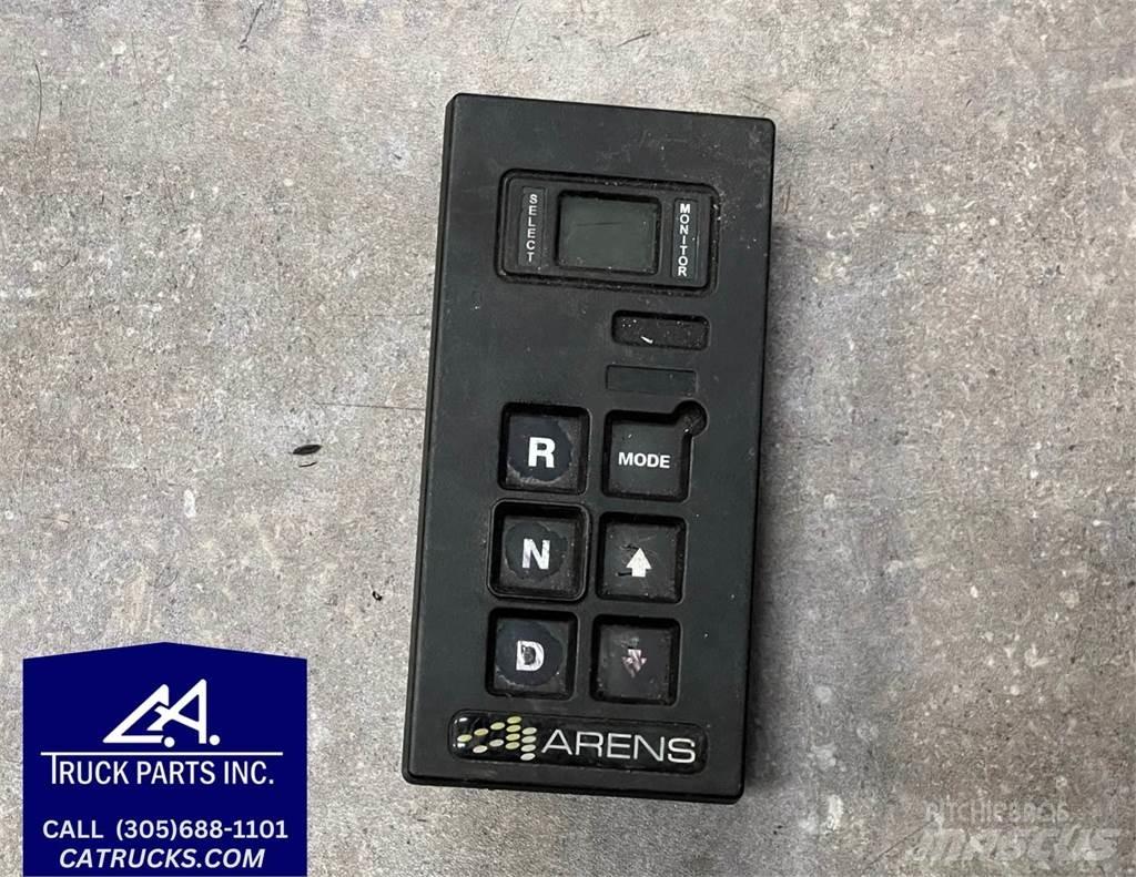 Autocar  Componenti elettroniche