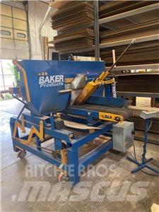 Baker ABX Segherie