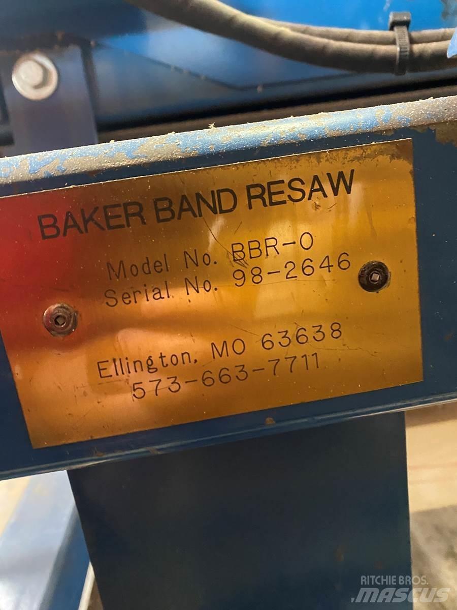 Baker ABX Segherie