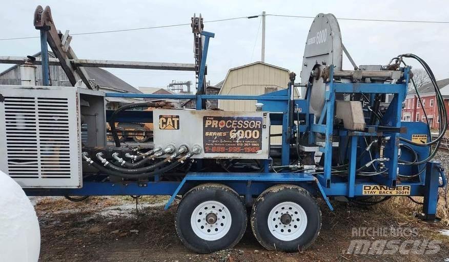 Bell 6000 Caldaie e fornaci a biomassa