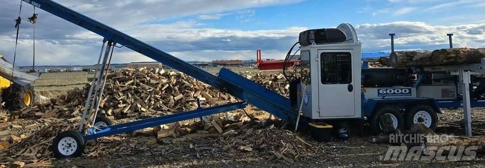 Bell 6000 Caldaie e fornaci a biomassa