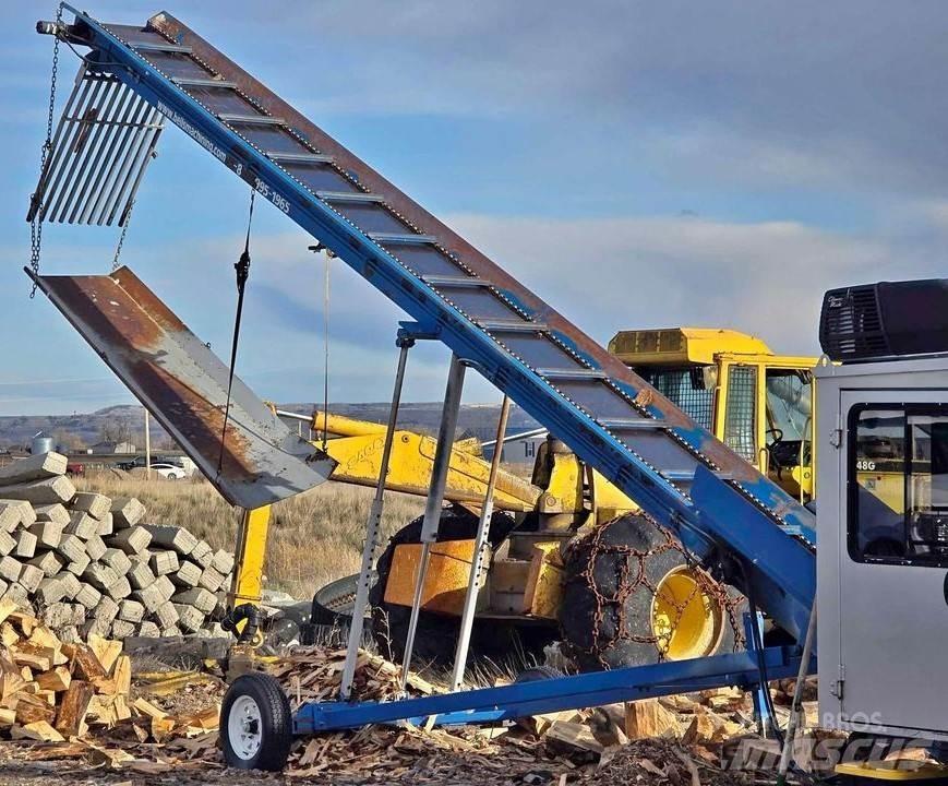 Bell 6000 Caldaie e fornaci a biomassa